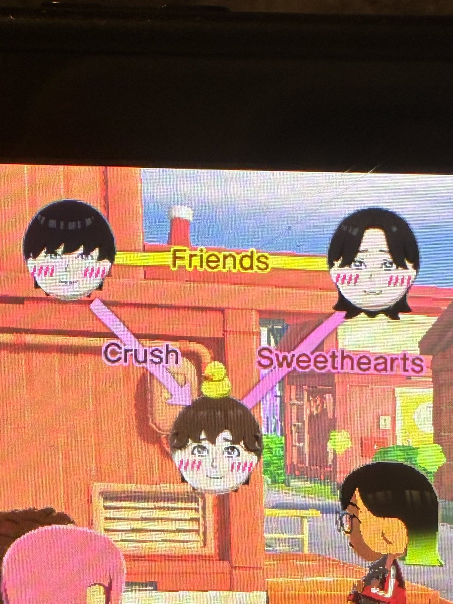 7TH YEAR: project hail elliot ♡ tweet media