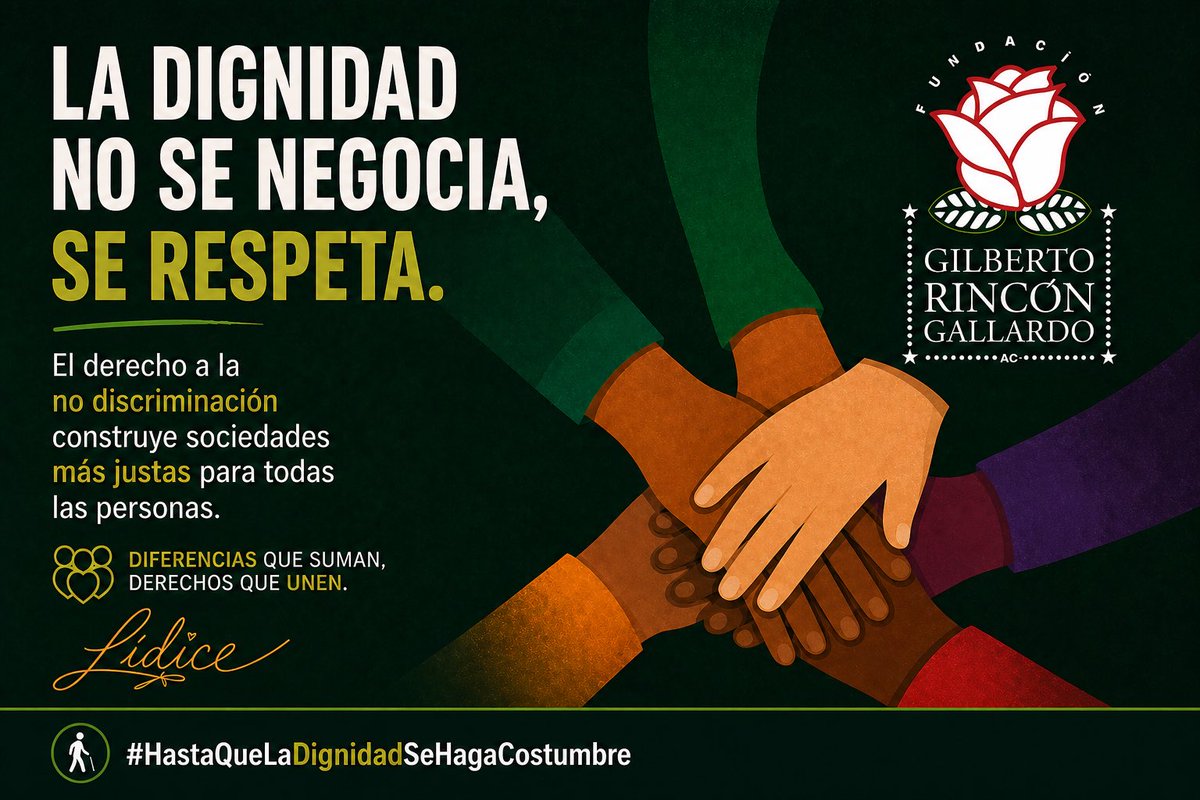 LídiceRincónGallardo tweet media