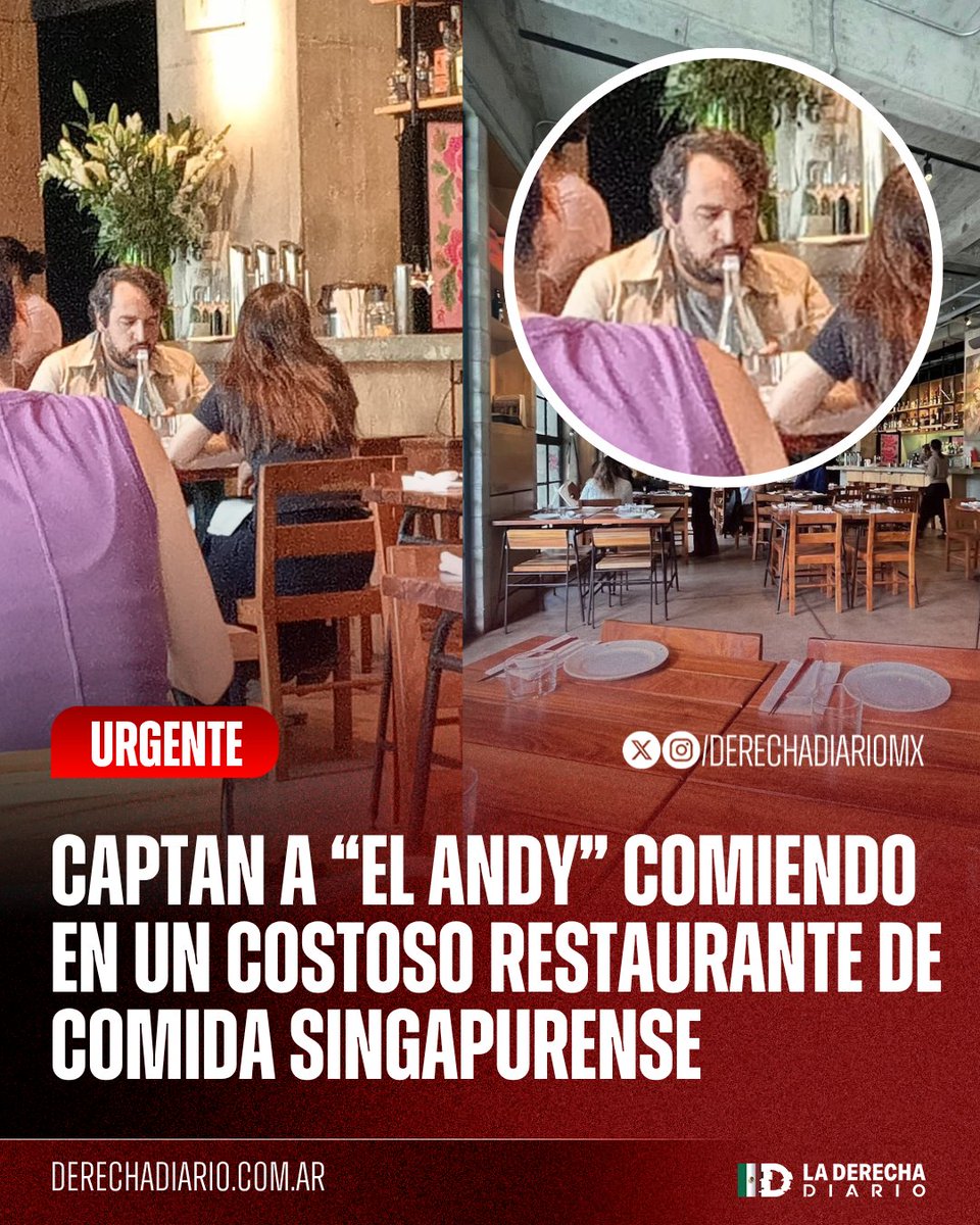 La Derecha Diario México tweet media