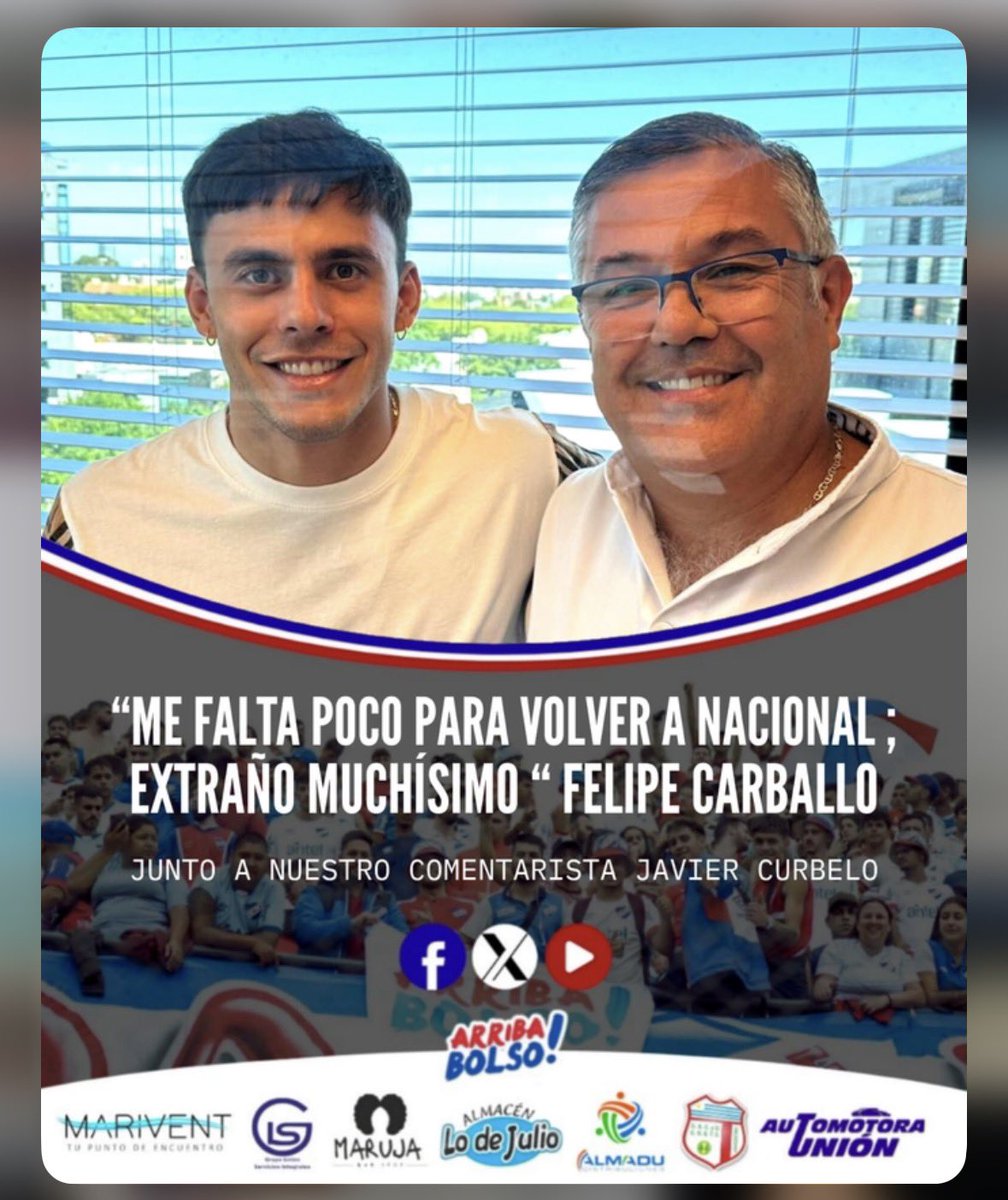 Jorge J Curbelo tweet media