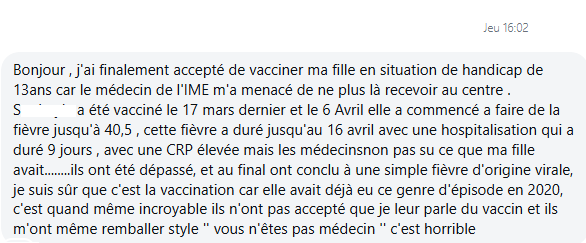 Denis Agret tweet media