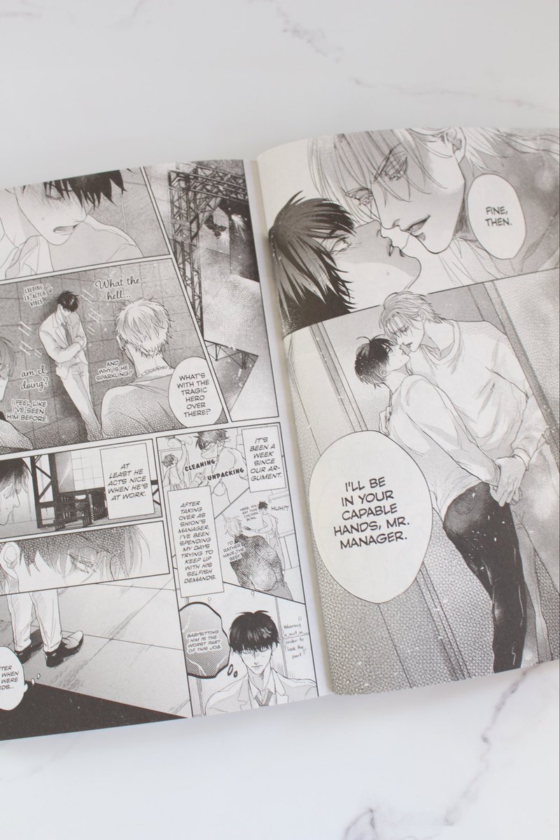 TOKYOPOP tweet media