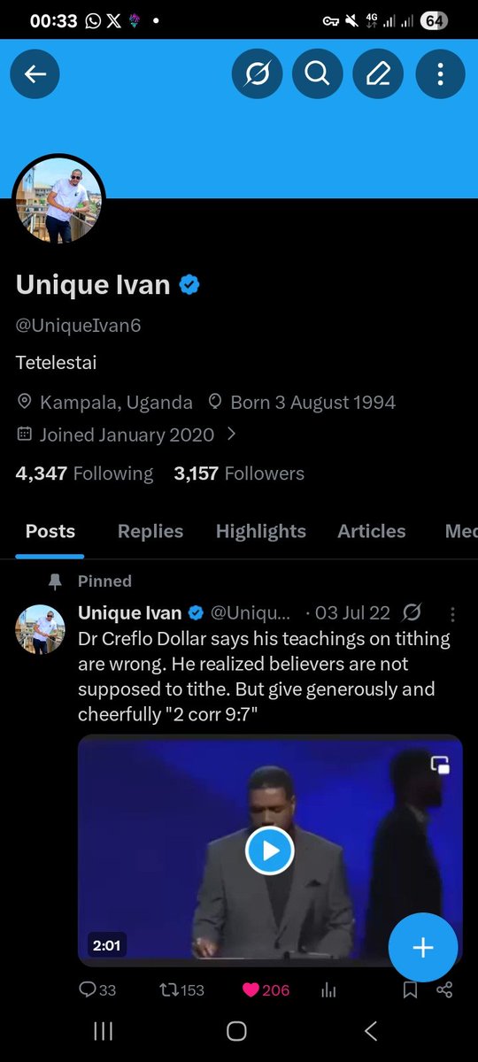 Unique Ivan tweet media