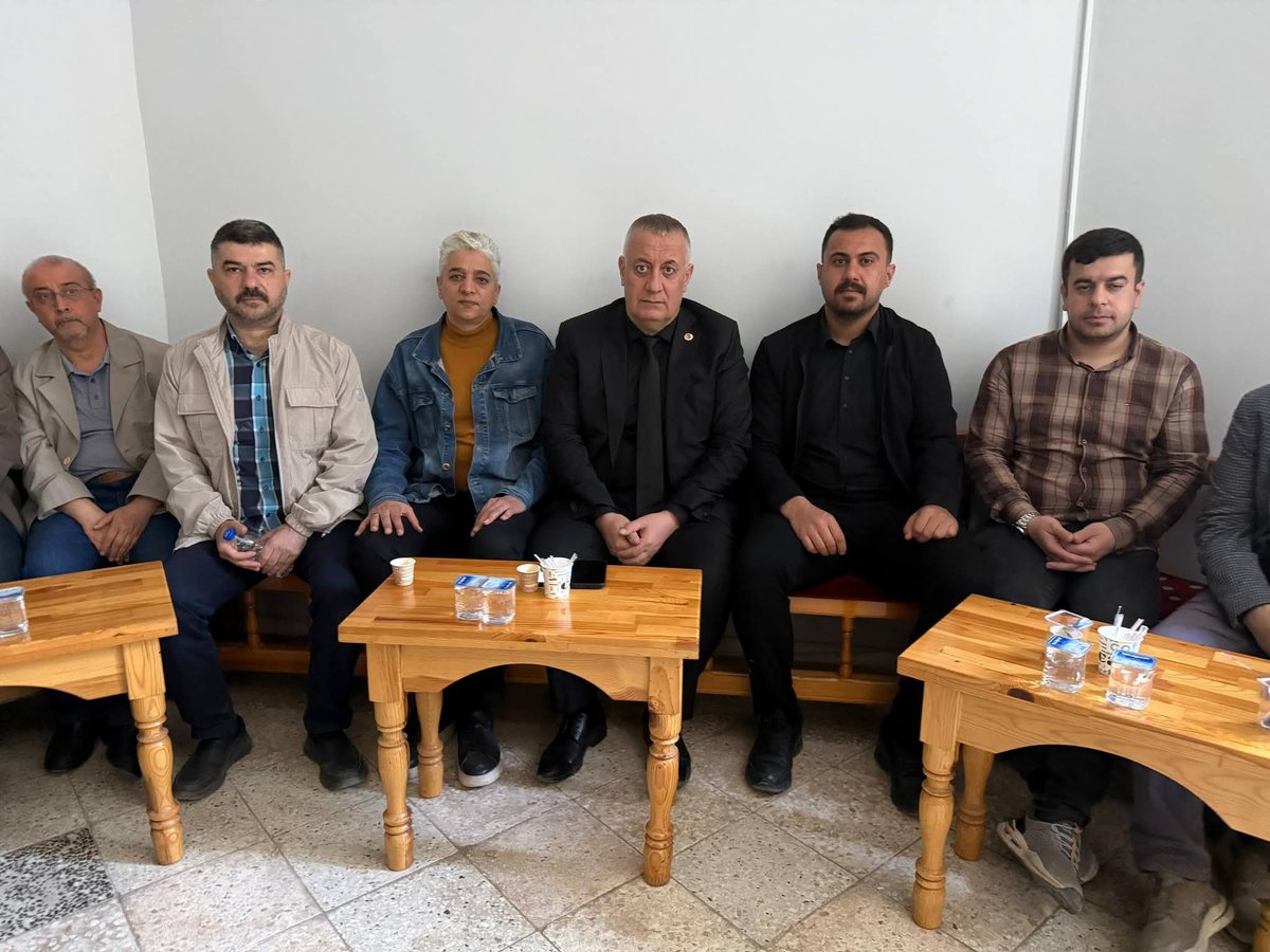 TÜRK TARIM ORMAN SEN tweet media