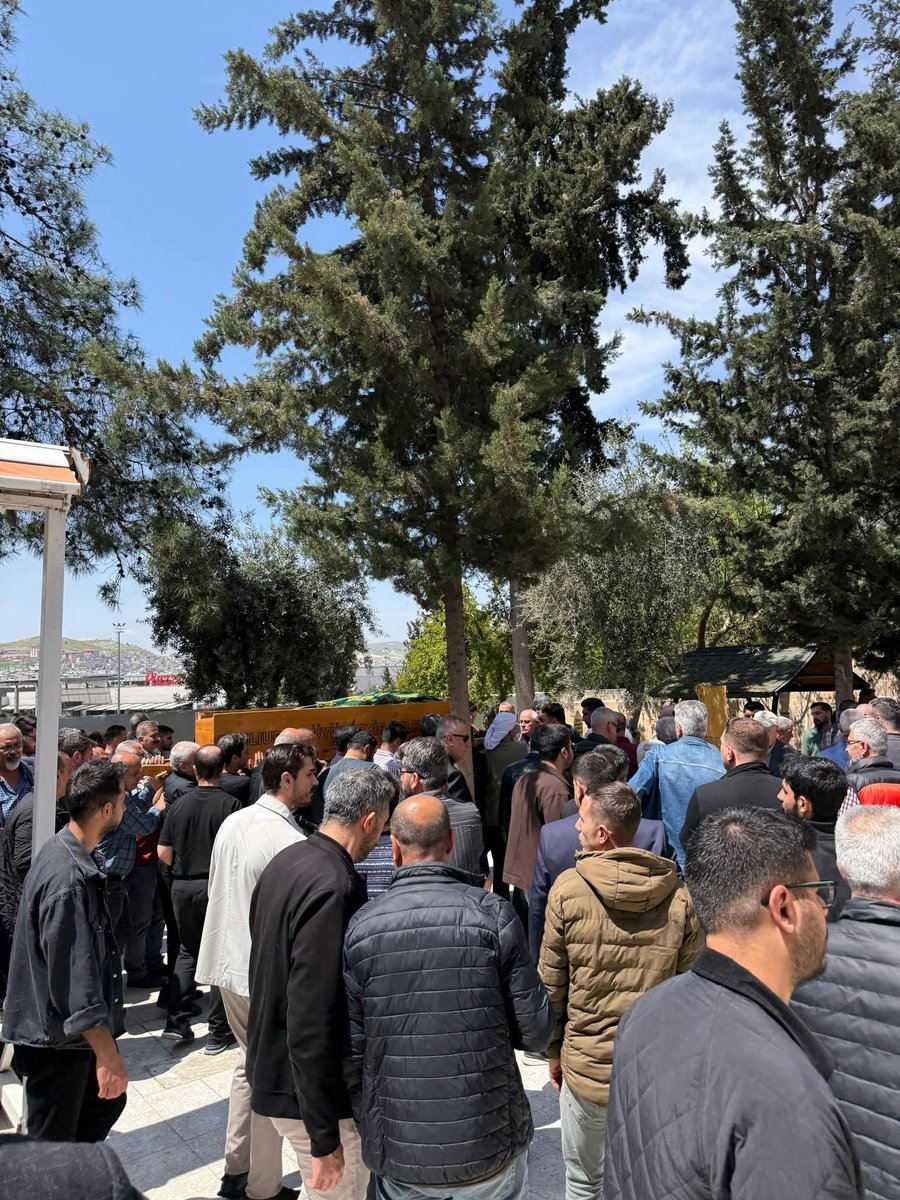 TÜRK TARIM ORMAN SEN tweet media