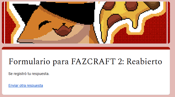NotJhosep's tweet photo. @CrysisStudio listo que listo https://t.co/M6P9ovxqt6