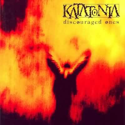 El mejor disco de #katatonia cumple hoy 28 años