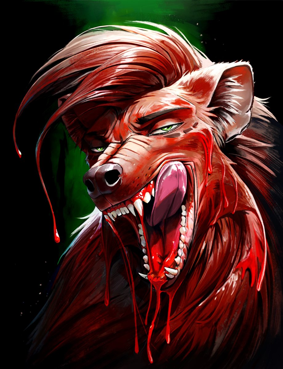 Last Fables tweet media