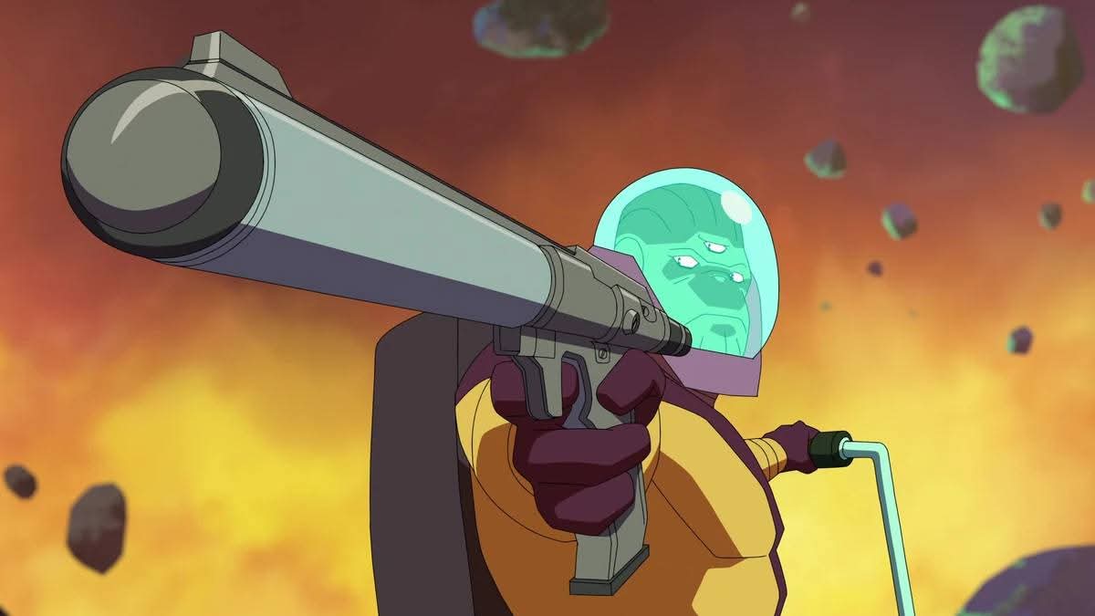 Bad bunny™ tweet media