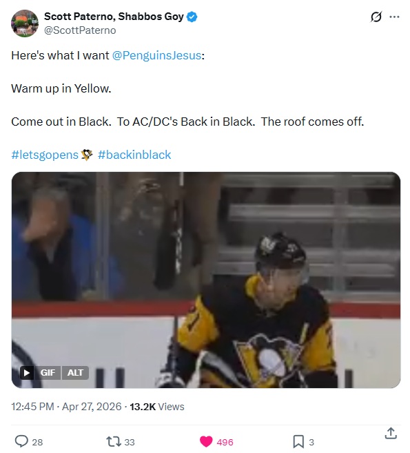 Some Guy tweet media