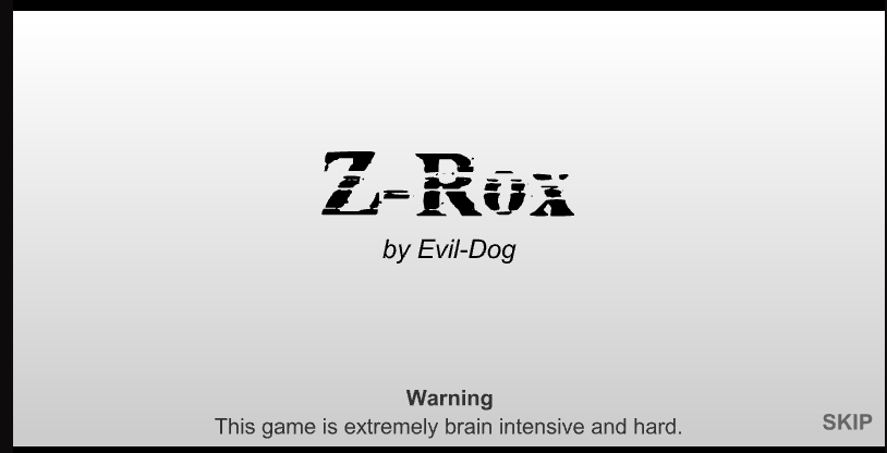 _odedf's tweet photo. @JonBruner reminds me of that old flash game z-rox https://t.co/oFLtKdfuWn