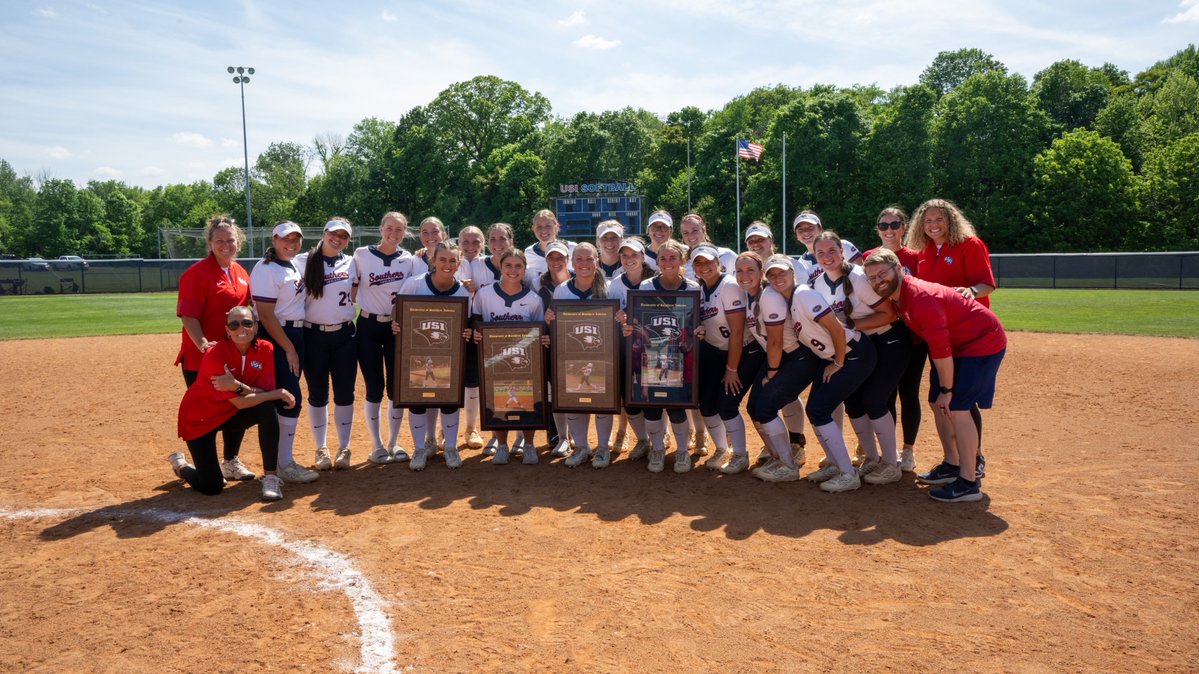 USI Athletics tweet media
