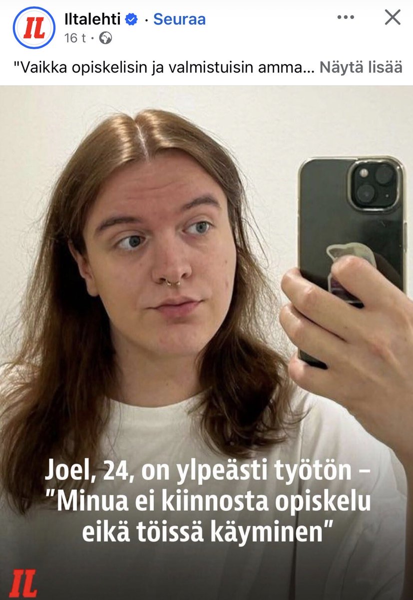 Hannu Järvinen tweet media