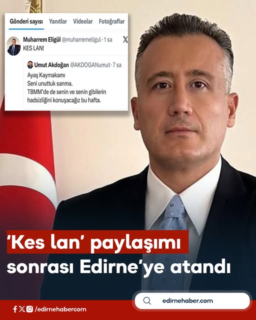 Kumandan tweet media