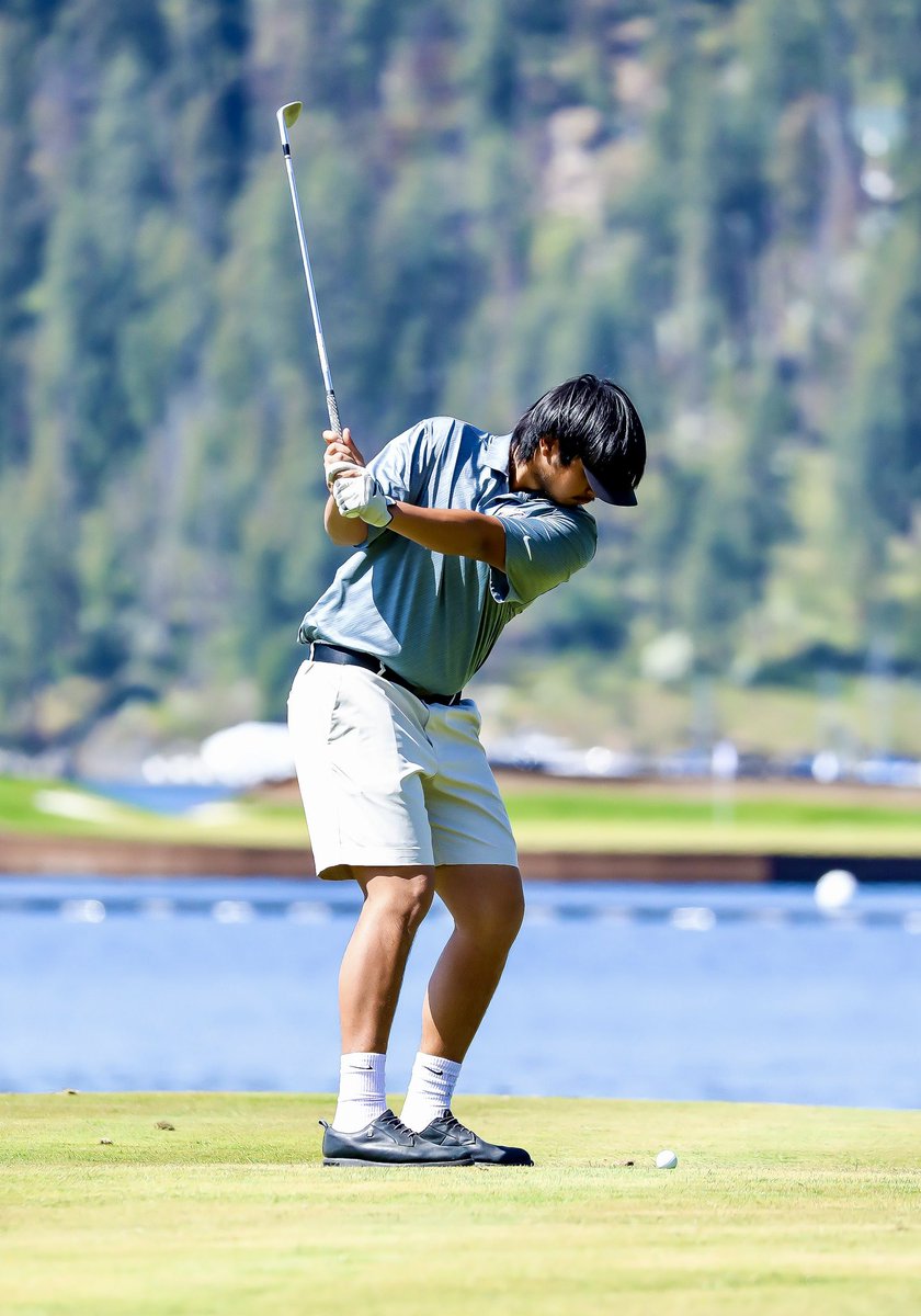 MSUB Golf tweet media