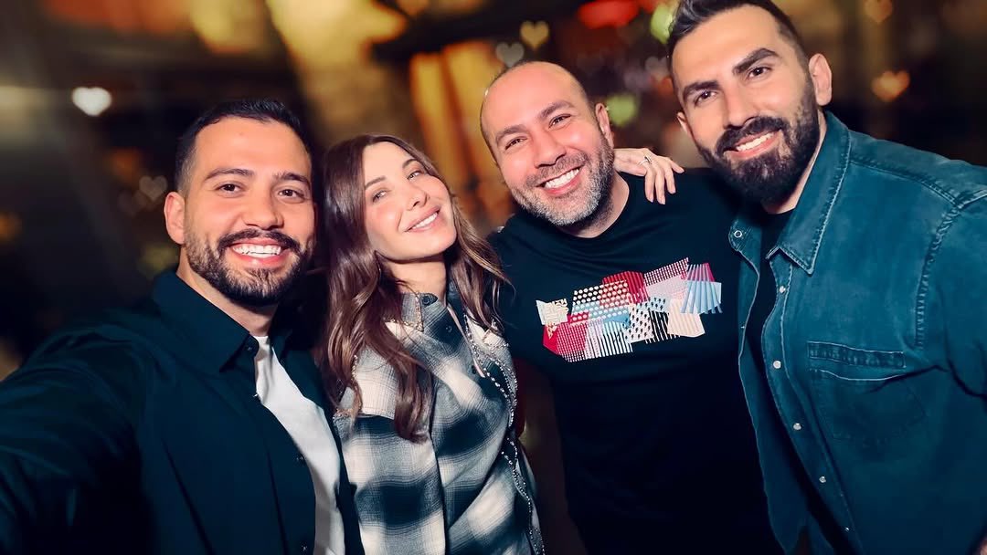 تحديثات نانسي tweet media