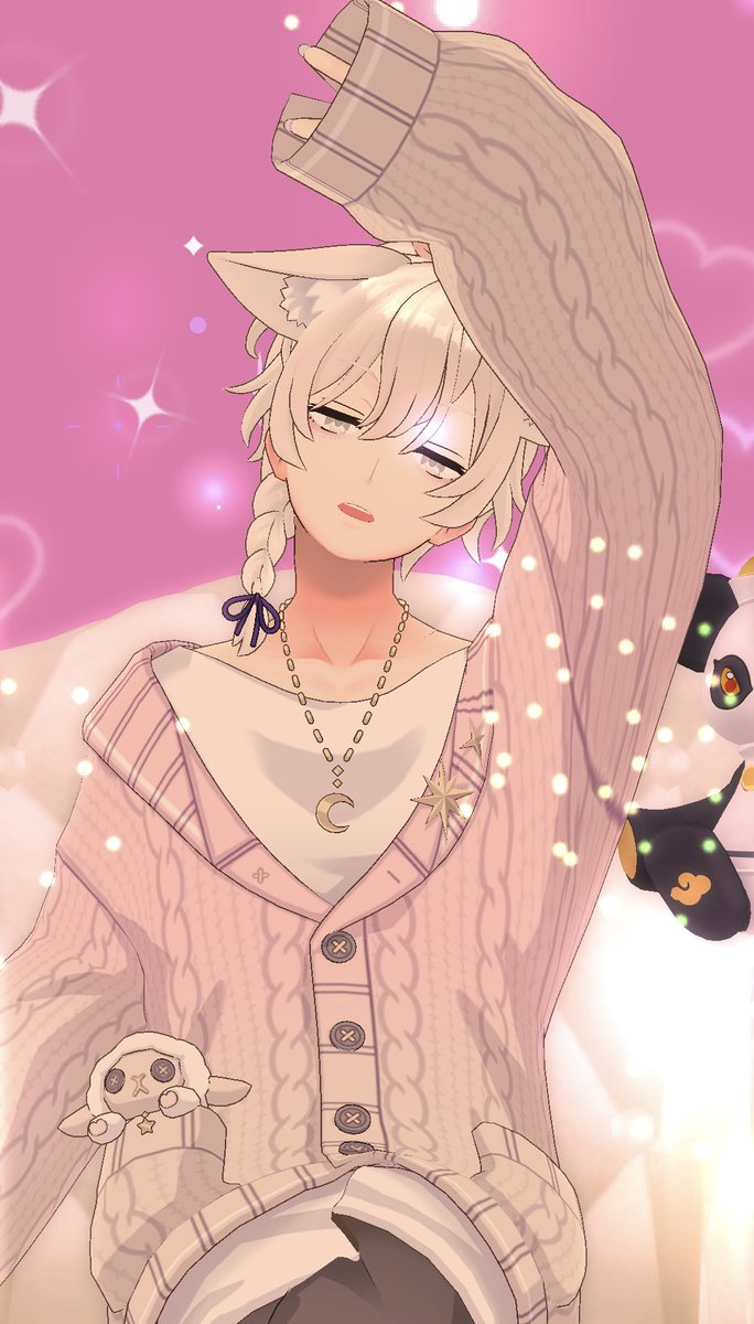 凍夜-いてよ-❄️🖤 tweet media