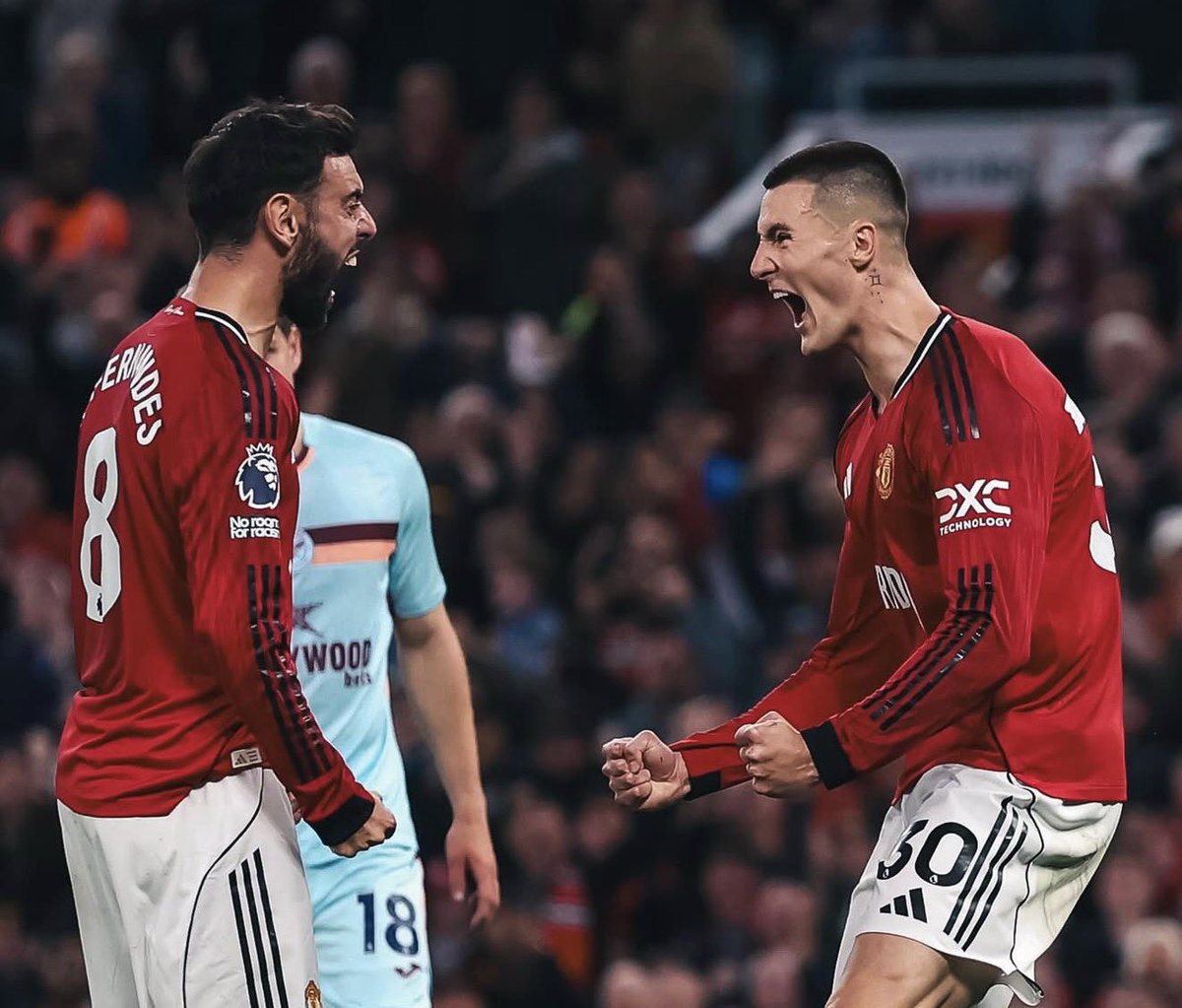 Fabrizio Romano tweet media