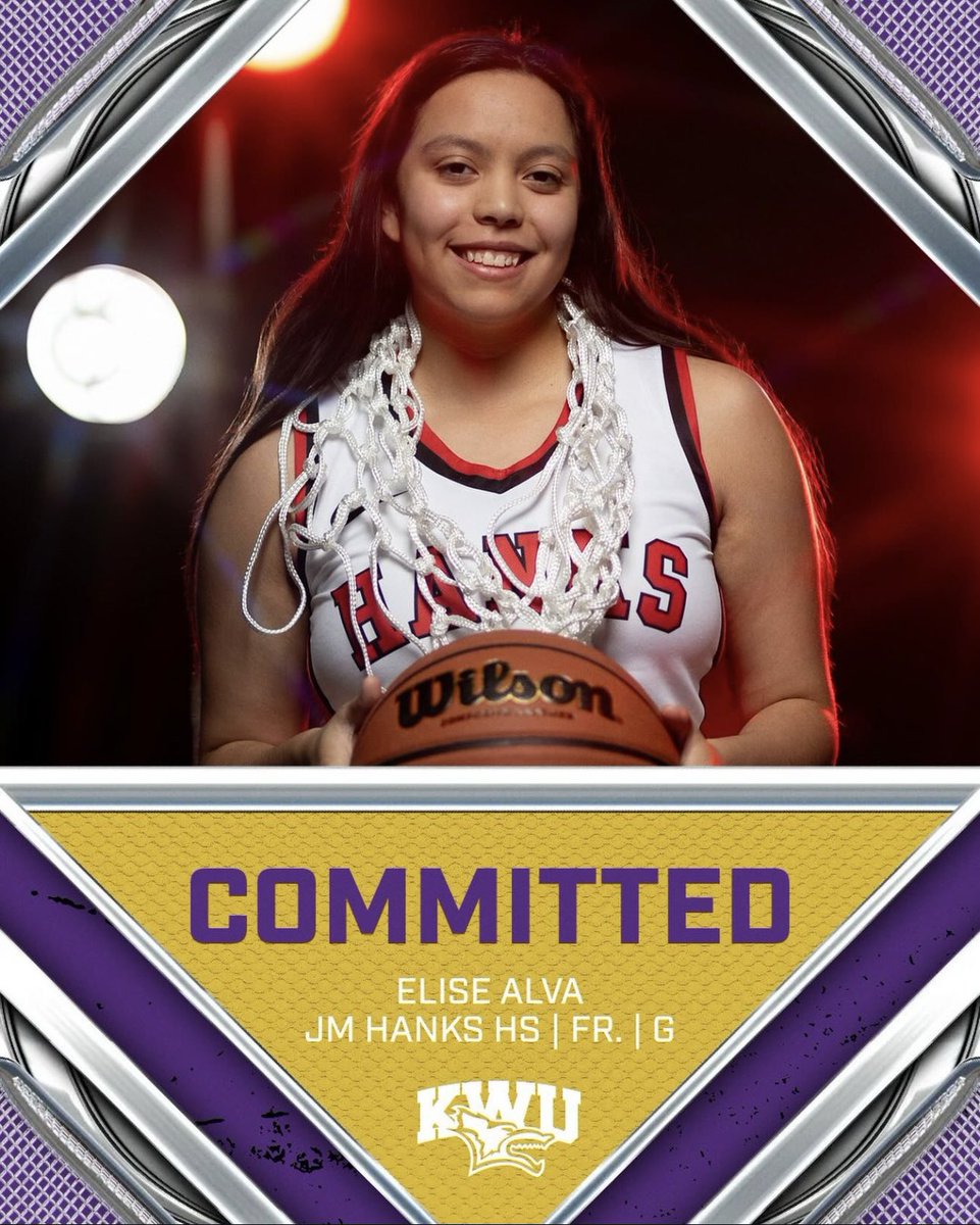 KWU Women’s Basketball tweet media