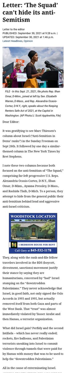 SassyDem's tweet photo. @AntSpeaks #IlhanOmar
#BernieSanders #FraudSquad of Justice "Democrats" (*Whispers* #Communists!) led by #AlwaysOnCamera #AgentOfChaos AOC are hateful, #Hamas humping, morons.
https://t.co/0s4oHmX2I0 https://t.co/RmTMyzC3tV