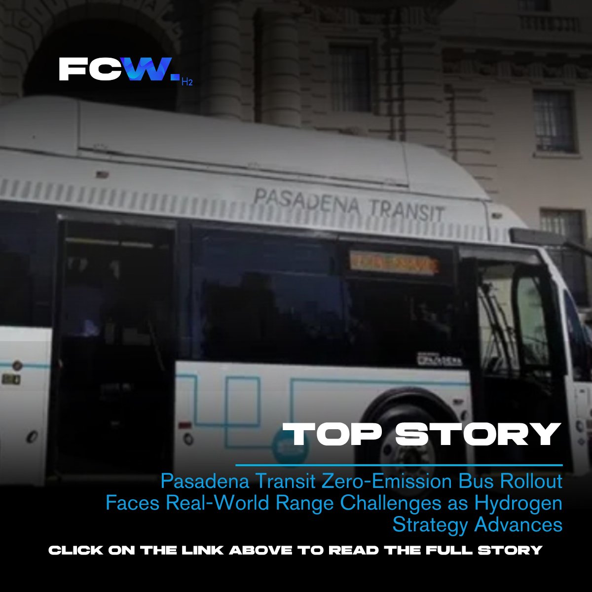 fuelcellsworks's tweet image. Here is our TOP #FuelCell &amp;amp; #hydrogen Story of the day.
Read here-- fcw.sh/RcPcwZ
And follow us for more #HydrogenNews