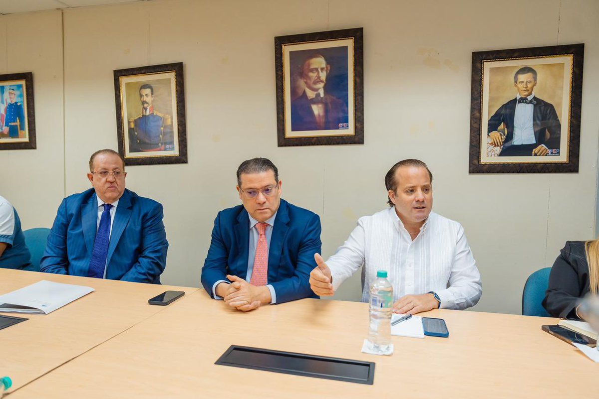 Jose Paliza tweet media