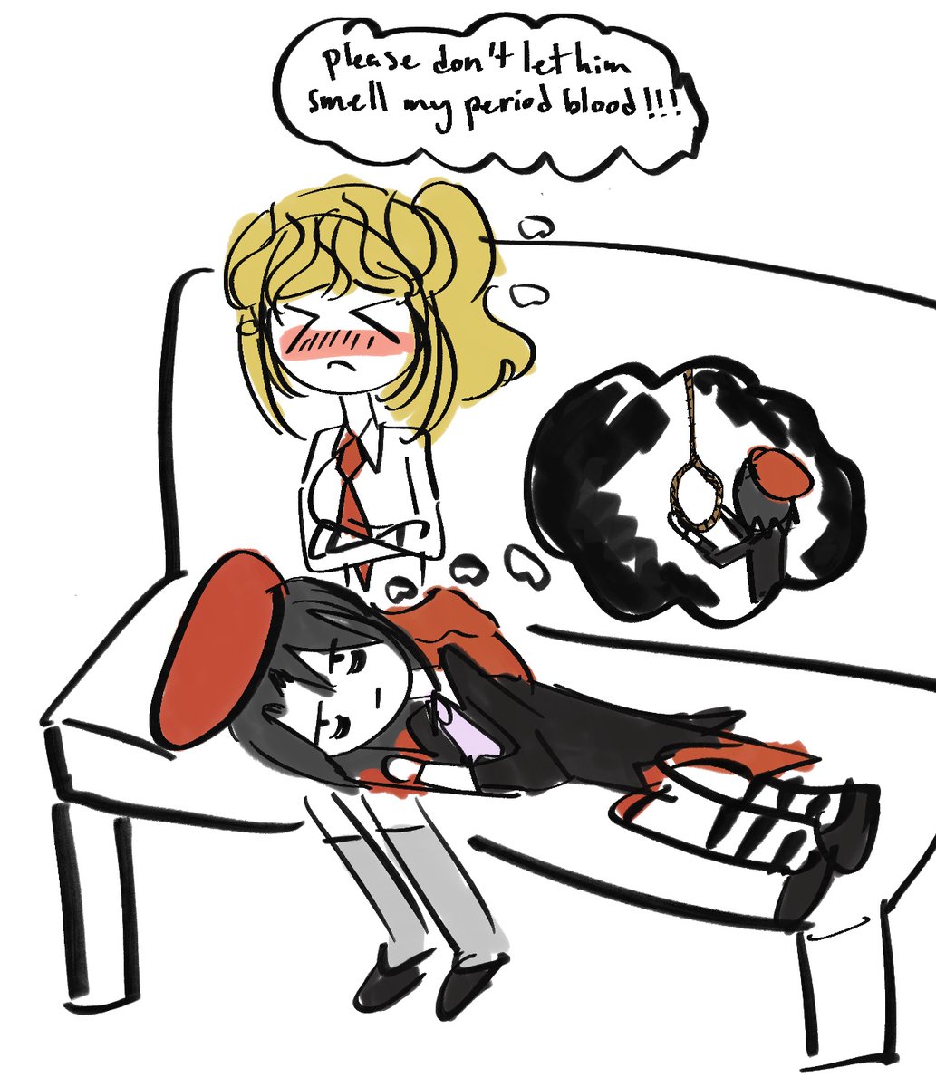 nina 🩶 (full umineko spoilers!) tweet media