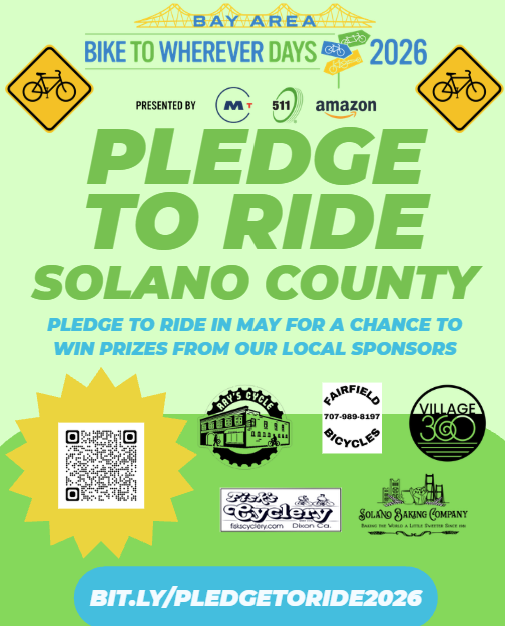 Solano Mobility tweet media