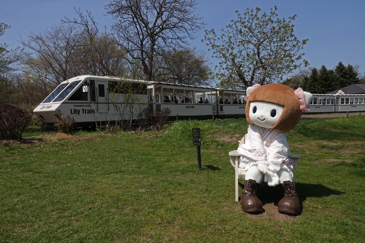 とまりん^^ tweet media