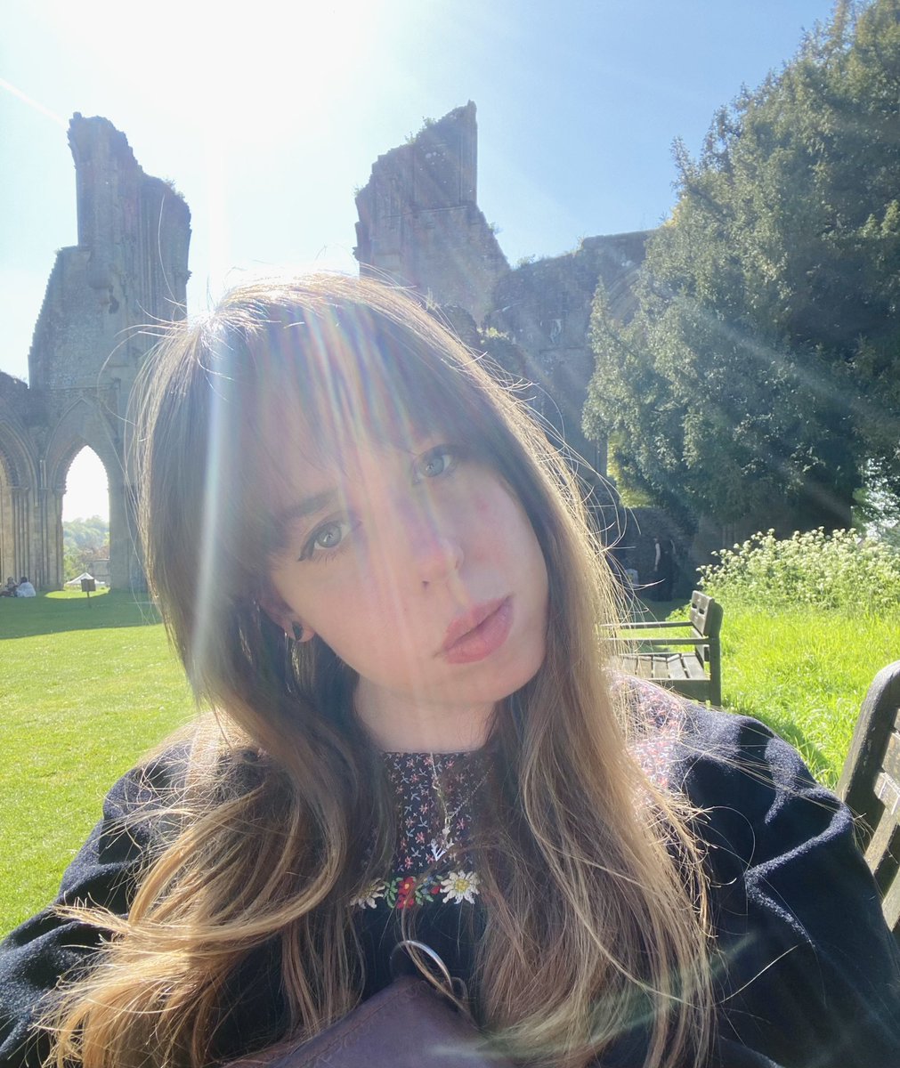 Elizabeth Heverin tweet media