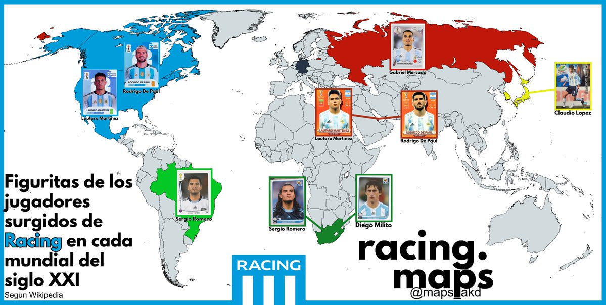 RacingMaps🗺️ tweet media