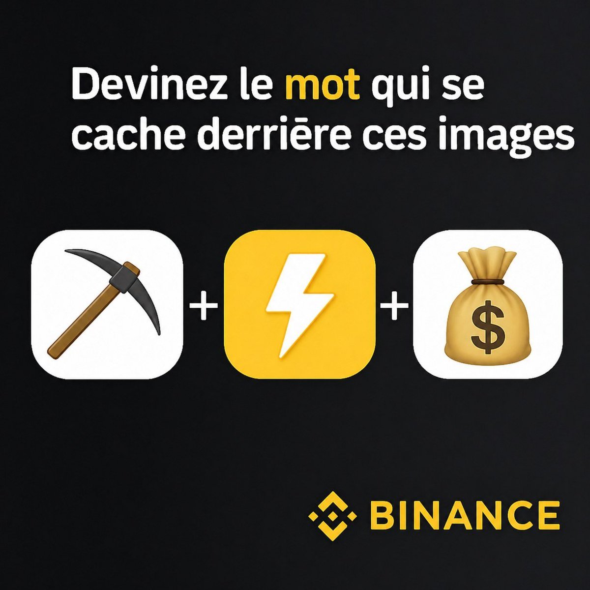 Binance Afrique tweet media