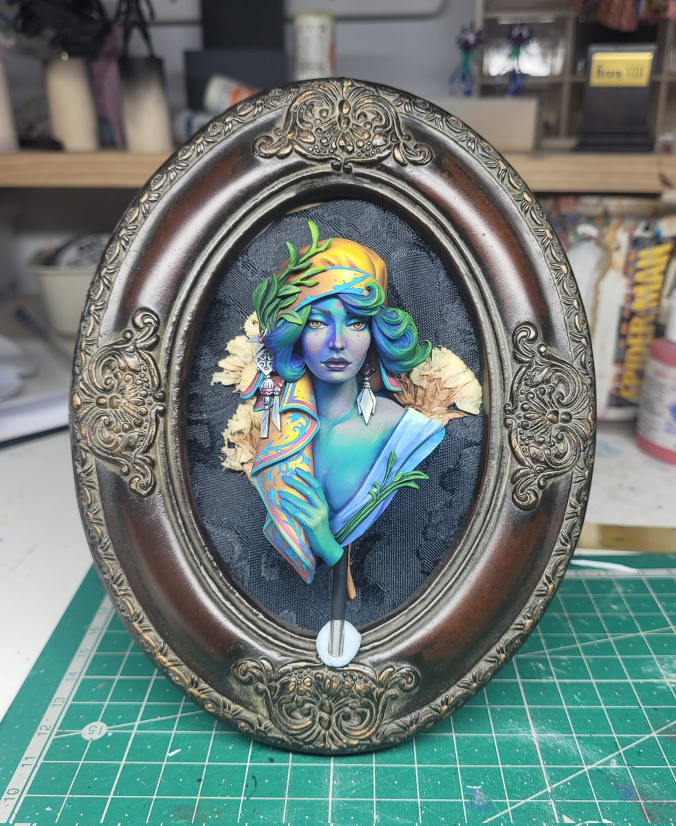 Liminal Crafting tweet media