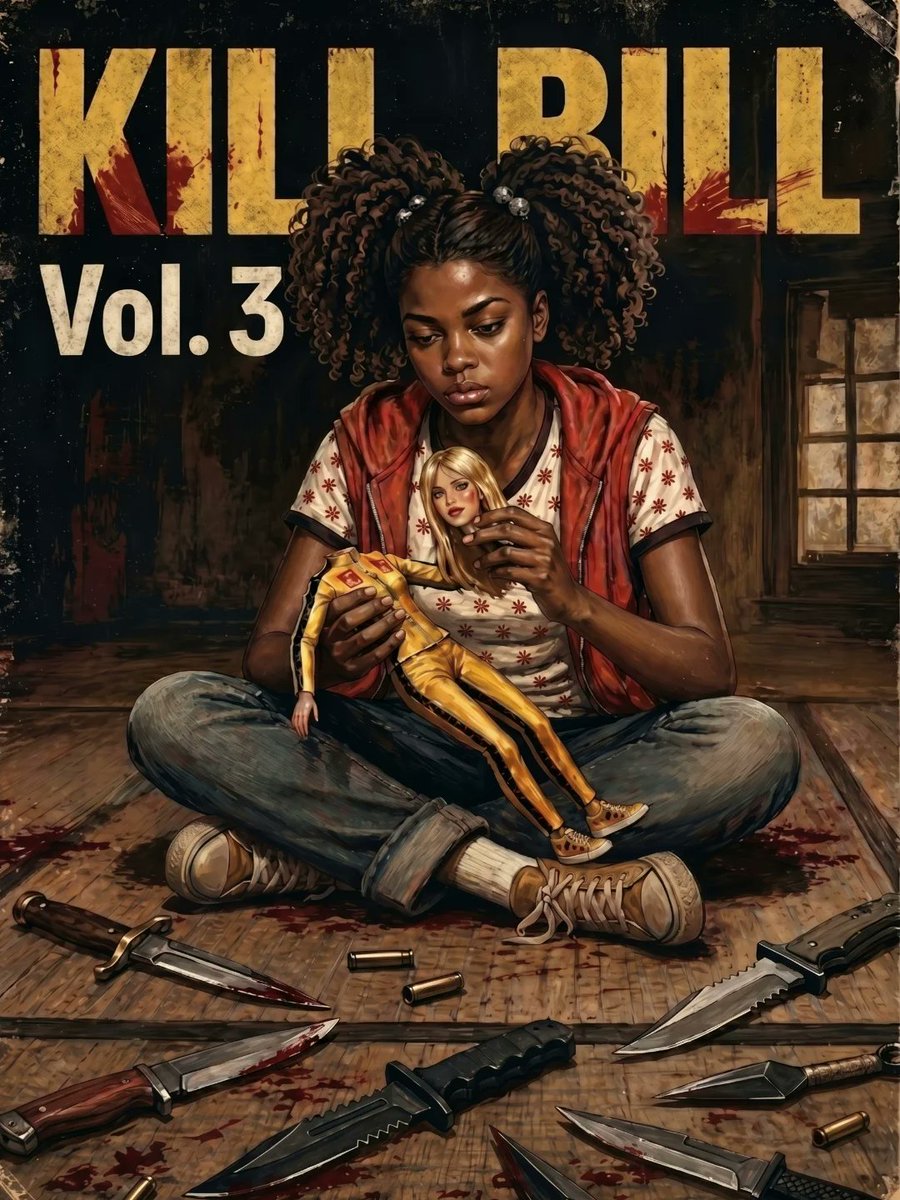 Quentin Tarantino News tweet media