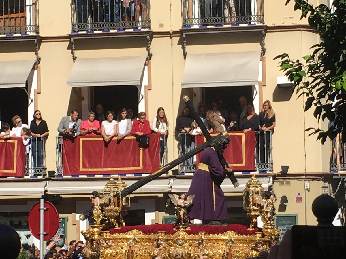 Tertulia Cofrade Pasión tweet media