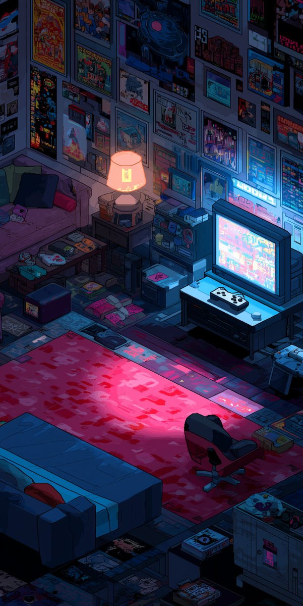 WALLPAPER GURU tweet media