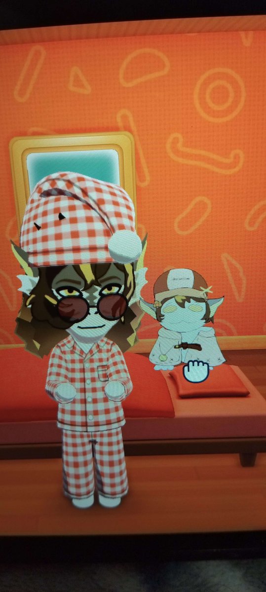 ☼｡˚❀Scrappyᴿᴱ🌺 –⚡️🦎 tweet media