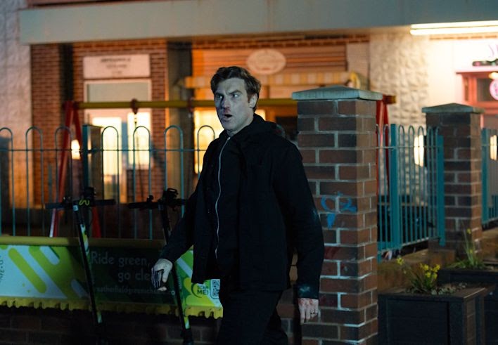 Coronation Street Blog tweet media