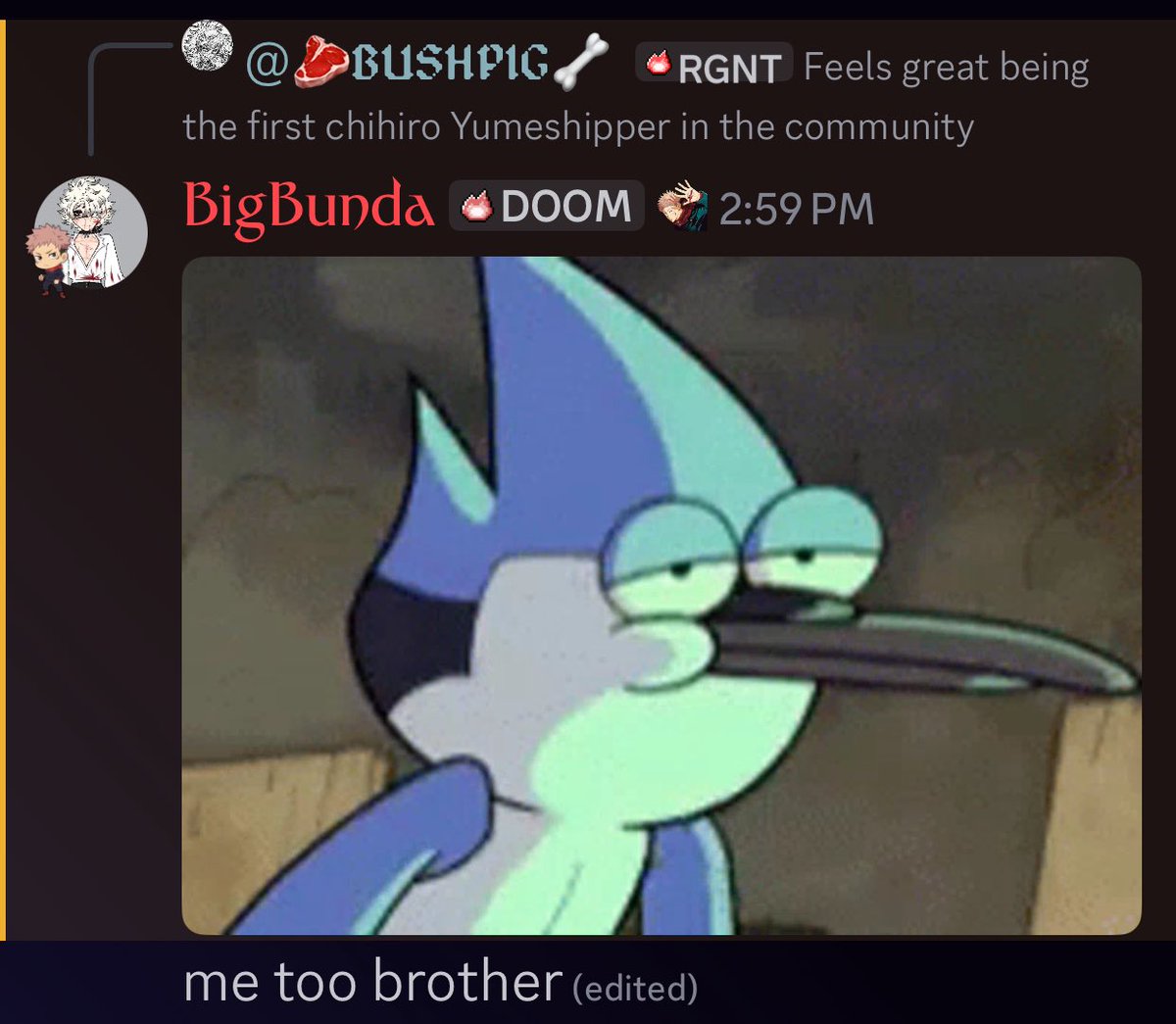 🥩✞𝐑𝐔𝐒𝐓𝐄𝐃 𝐙𝐎𝐌𝐁✞🦴 tweet media