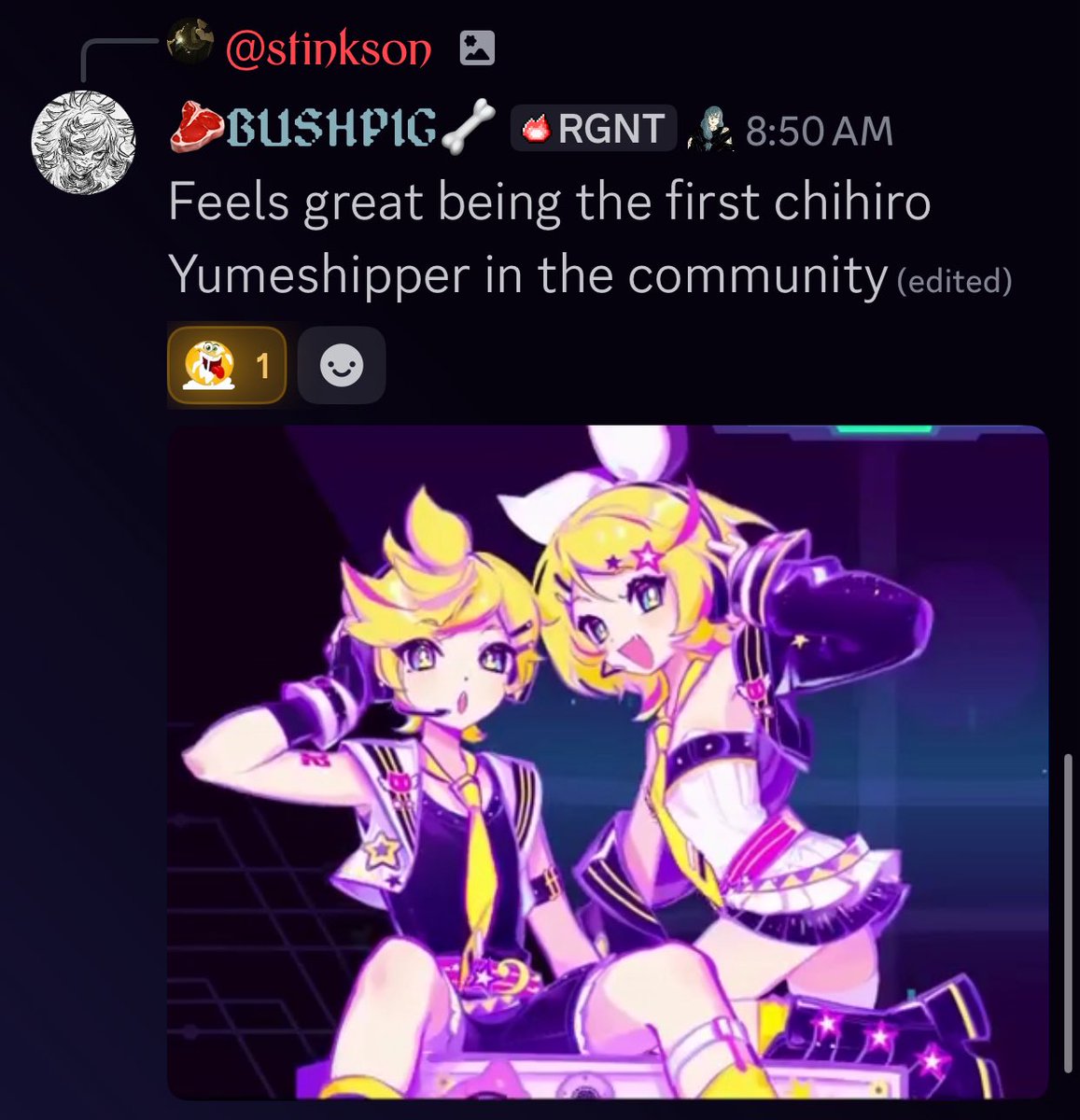 🥩✞𝐑𝐔𝐒𝐓𝐄𝐃 𝐙𝐎𝐌𝐁✞🦴 tweet media