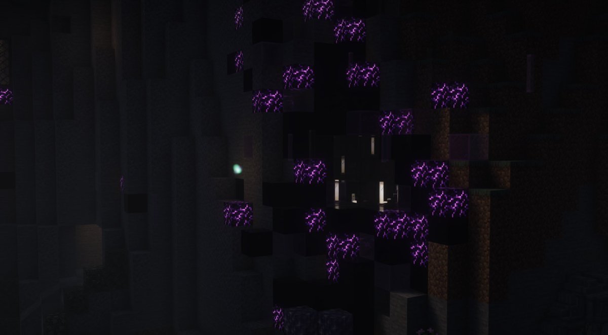 •─⋅☾⊱Divinity SMP⊰☽⋅─• tweet media