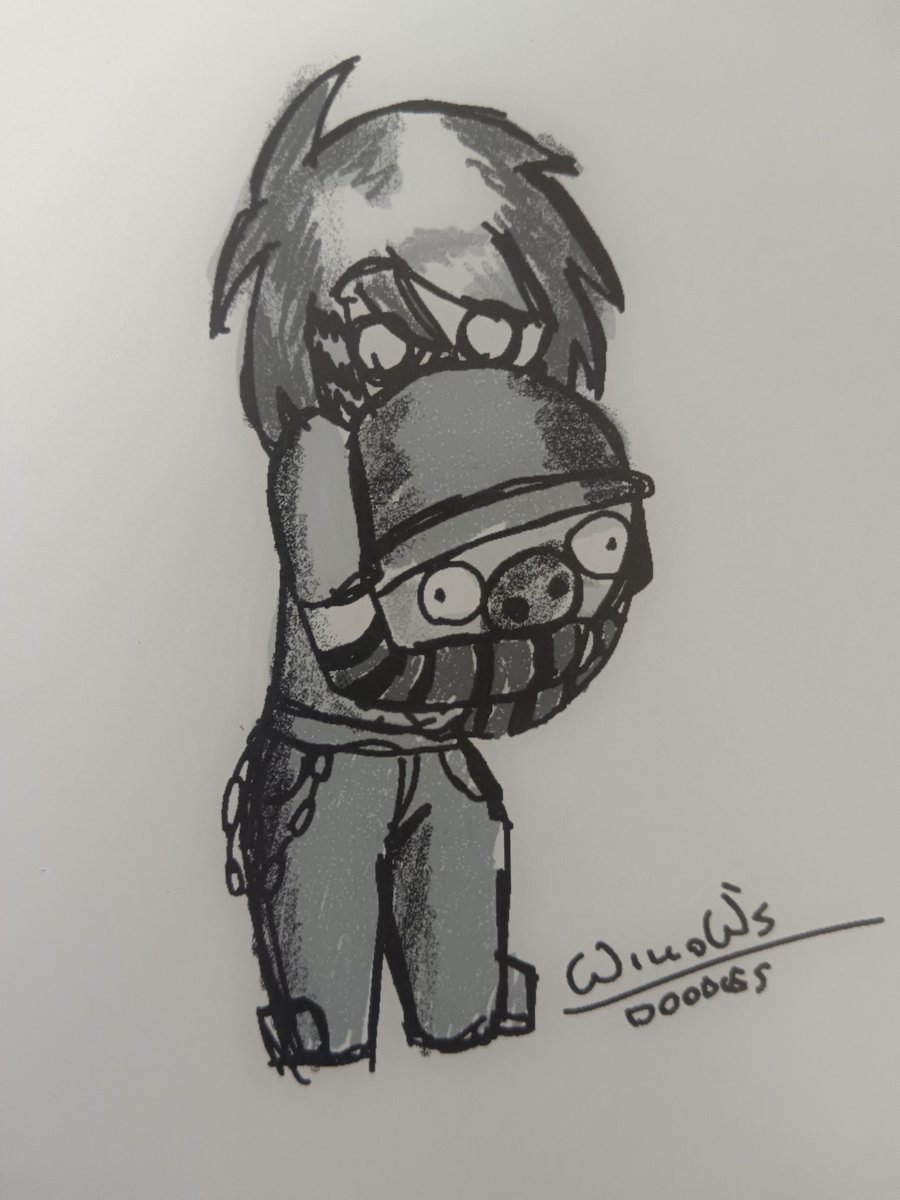 WillowsDoodles's tweet image. #artmoots #smallartists #ArtistOnTwitter #digitalart