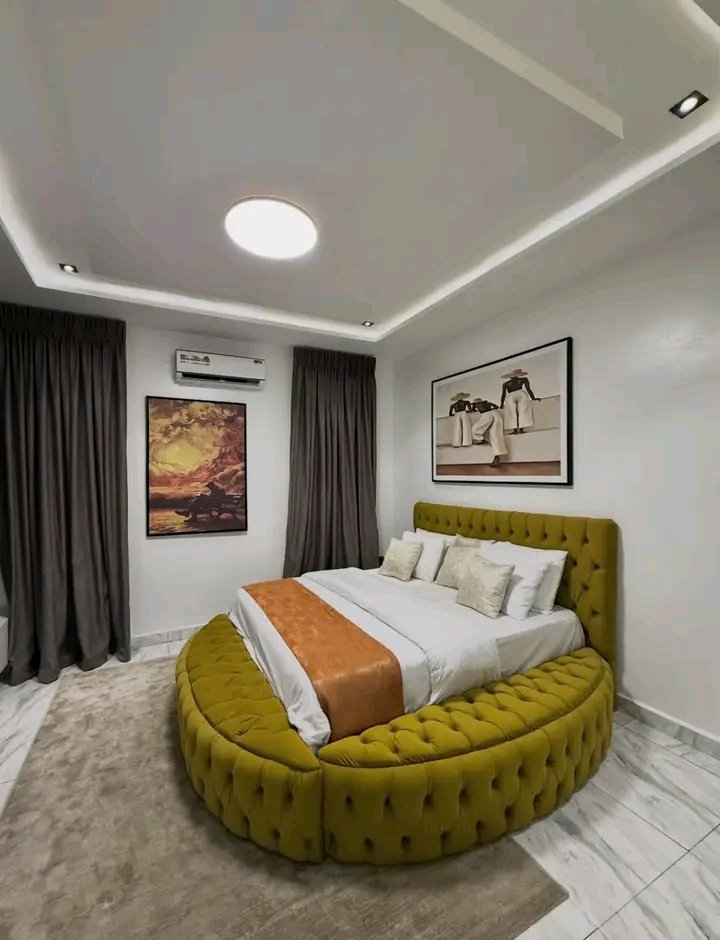 Archenrycj's tweet image. 2-25 million 

Simple 2 bedroom apartment 🏠✅
.
.
#Make Bruno #Goodluck Jonathan #MUNBRE #Ruben Amorim