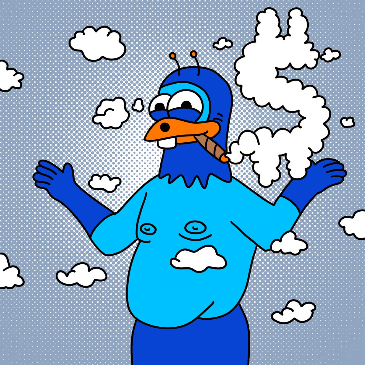 Flockerz tweet media