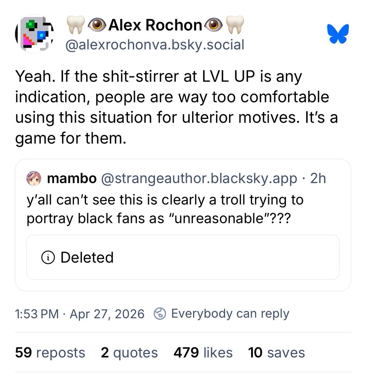 felix tweet media
