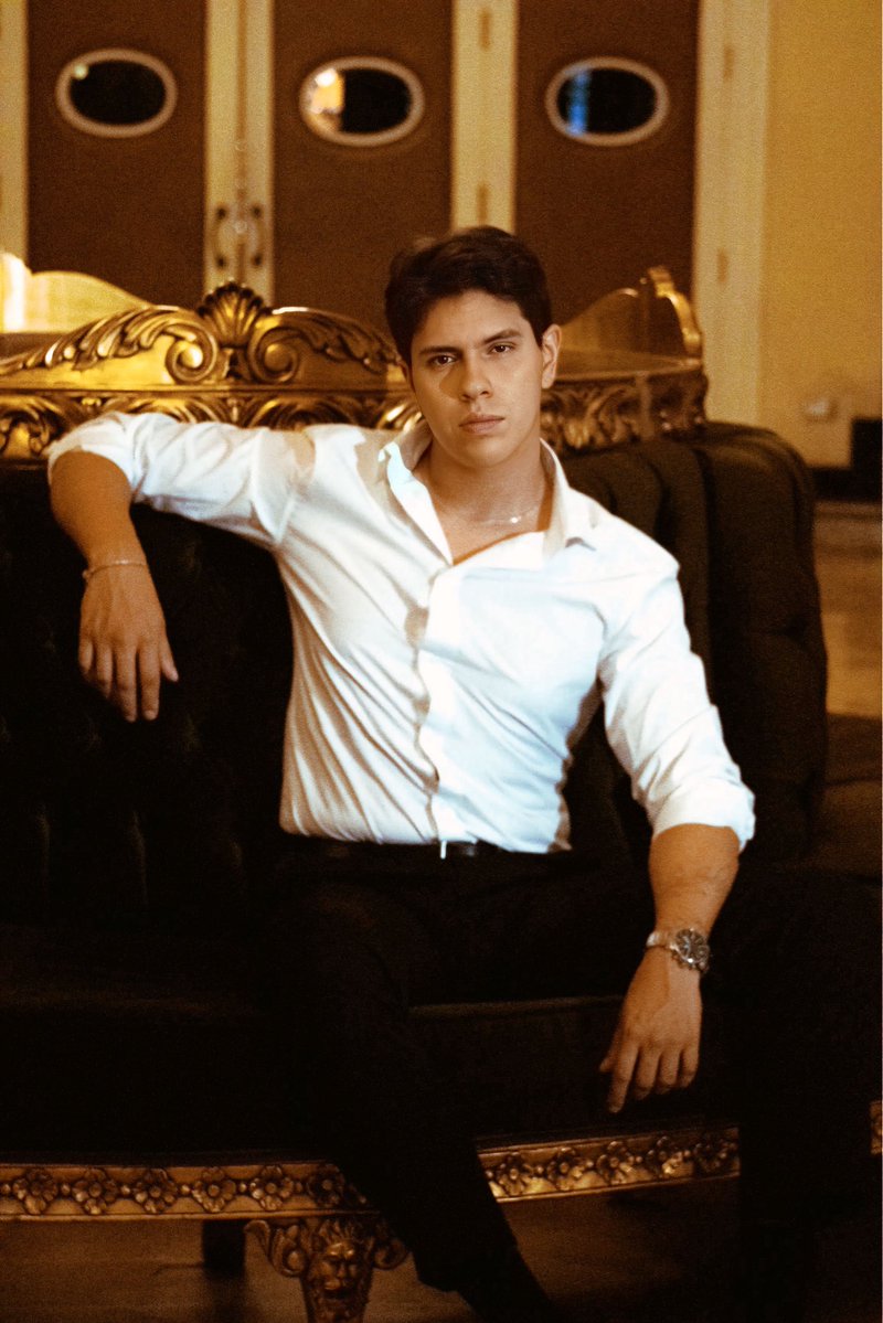 Sebastian Tello tweet media