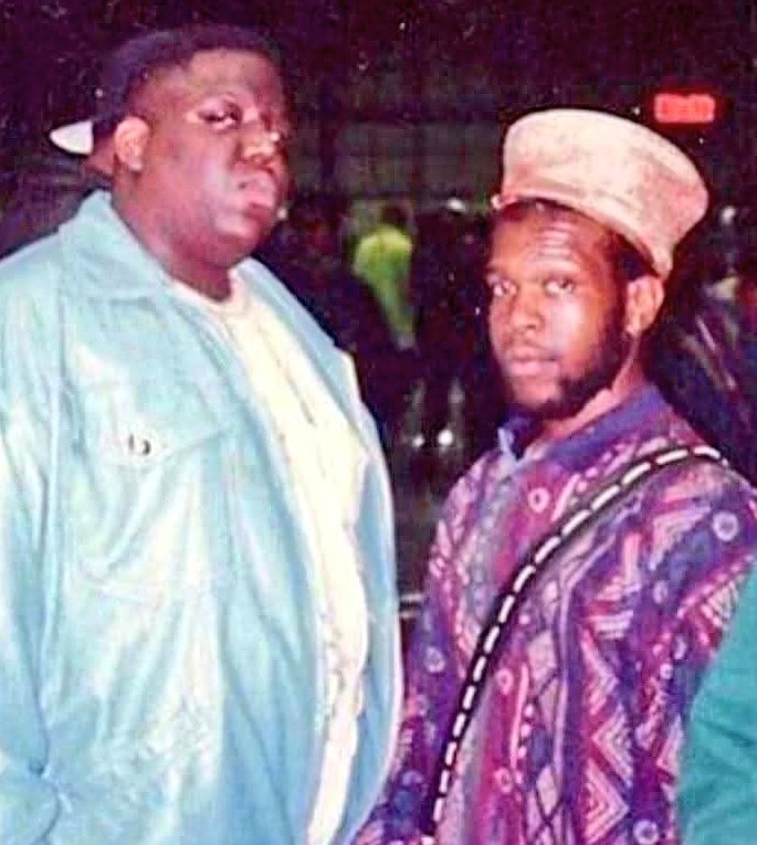 Ruben || Check the Rhyme tweet media