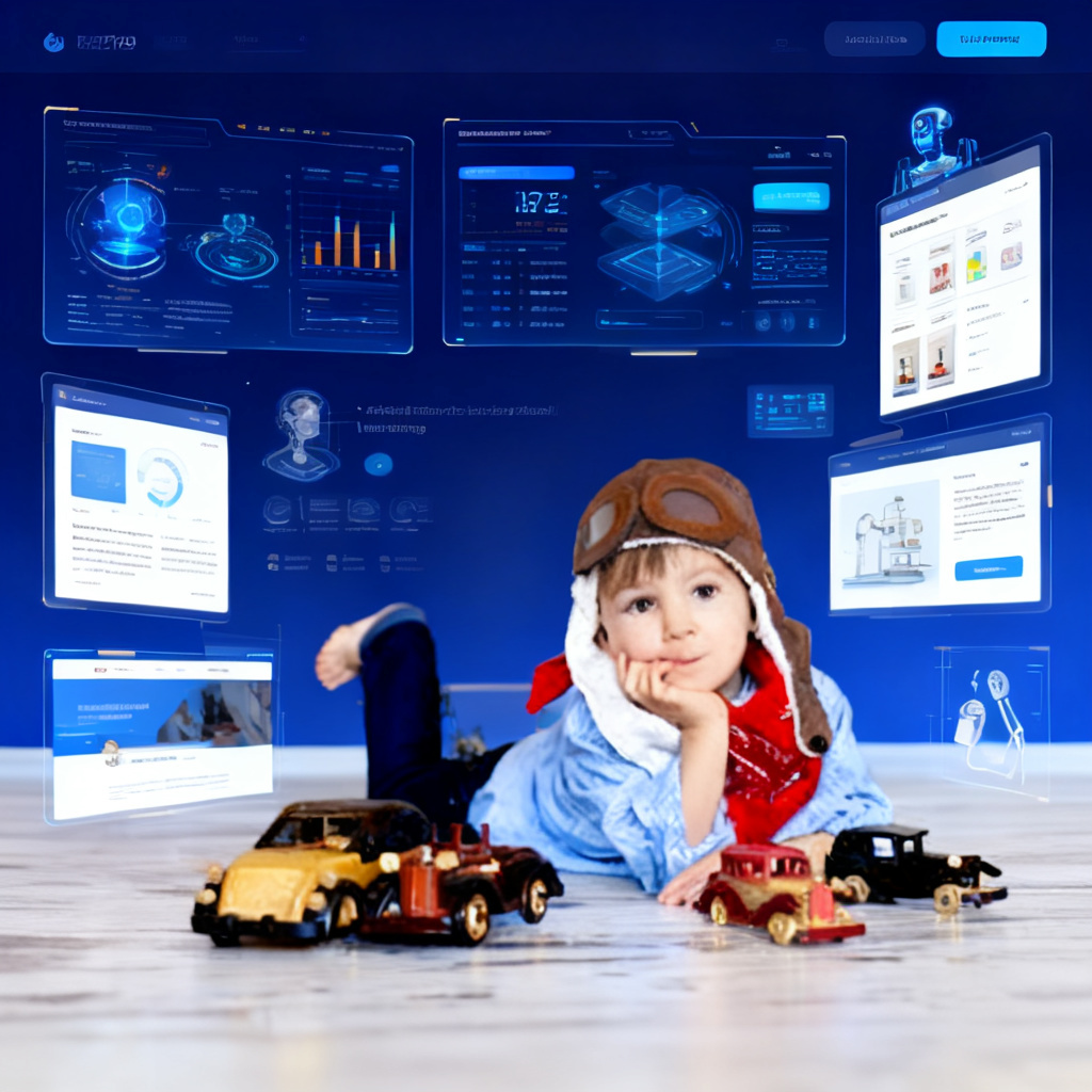 elVecinoDigital's tweet photo. ¡La transformación digital es tu aliada! 🚀 Con la inteligencia artificial y el comercio electrónico, tu negocio puede crecer y competir a otro nivel. Conéctate con https://t.co/9JCWQXseqH y comienza tu evolución digital. #TransformaciónDigital #IA https://t.co/jMj7YHybTj