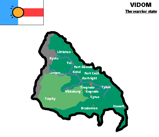RattlingM123's tweet image. very crazy state map for the comic #map #WeirdWorld
