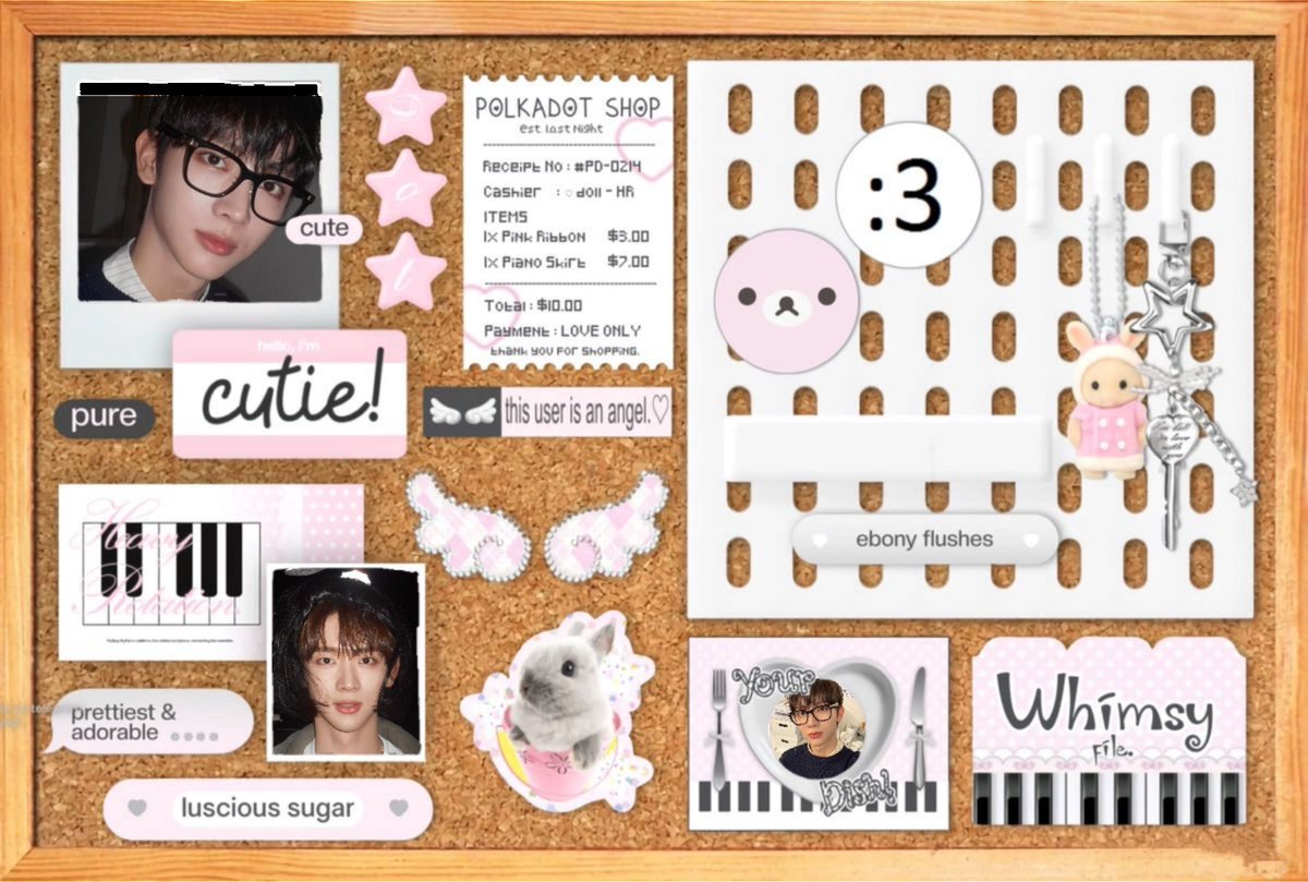 soft thoughts, all about seungeon 💭.ᐟ.ᐟ 

#유승언 #YOOSEUNGEON #AND2BLE